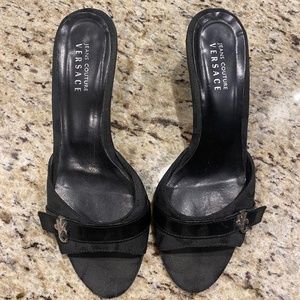 Versace Jeans Couture Shoes